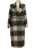 Cappotto quadri